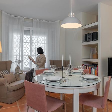 فيلا Tuguest Armilla House المظهر الخارجي الصورة