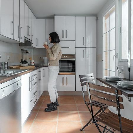 فيلا Tuguest Armilla House المظهر الخارجي الصورة