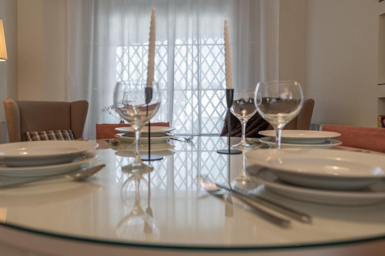 فيلا Tuguest Armilla House المظهر الخارجي الصورة