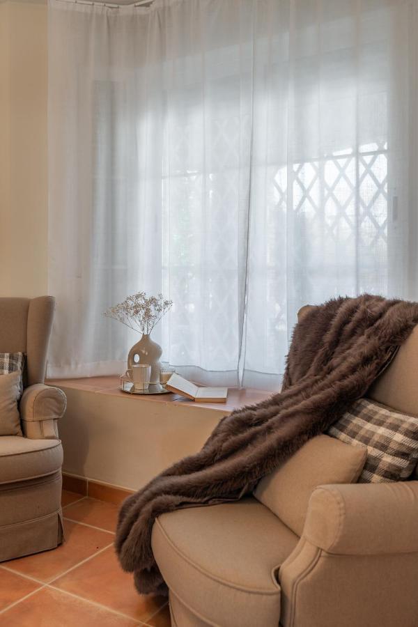 فيلا Tuguest Armilla House المظهر الخارجي الصورة