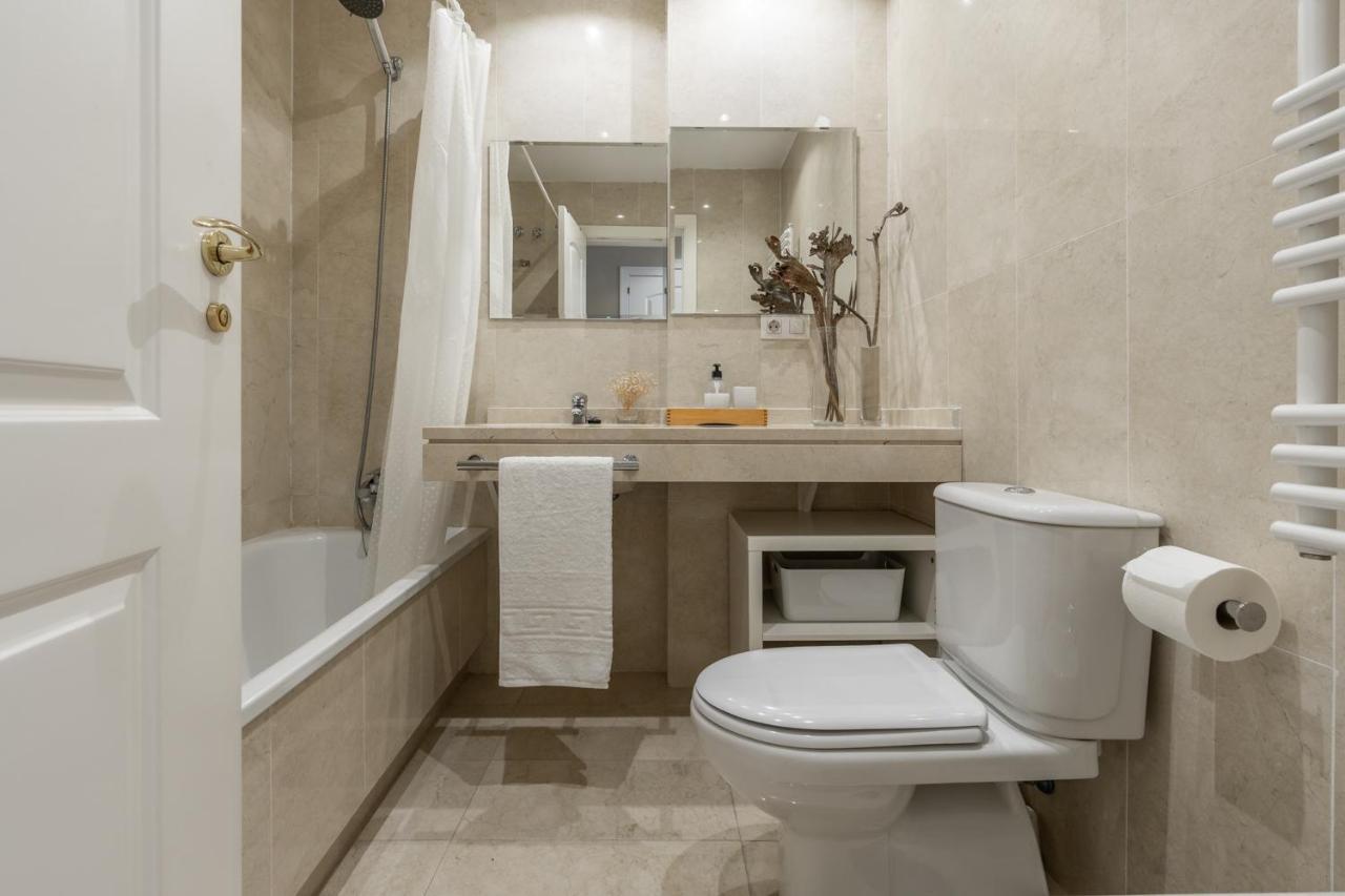 فيلا Tuguest Armilla House المظهر الخارجي الصورة