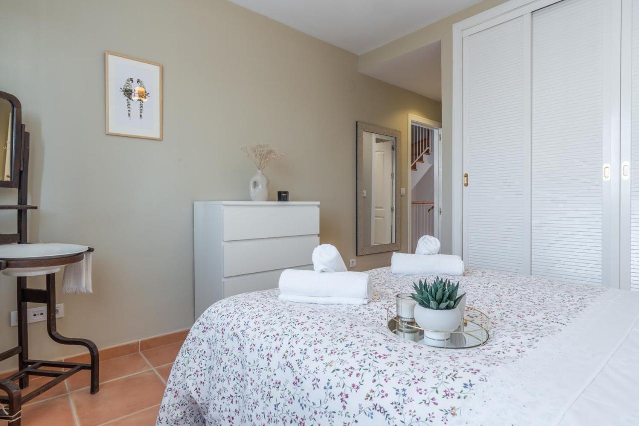 فيلا Tuguest Armilla House المظهر الخارجي الصورة