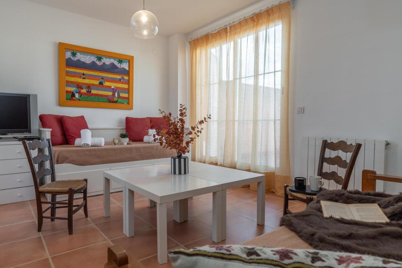 فيلا Tuguest Armilla House المظهر الخارجي الصورة