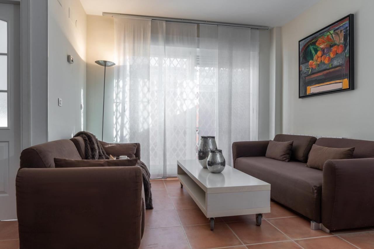 فيلا Tuguest Armilla House المظهر الخارجي الصورة