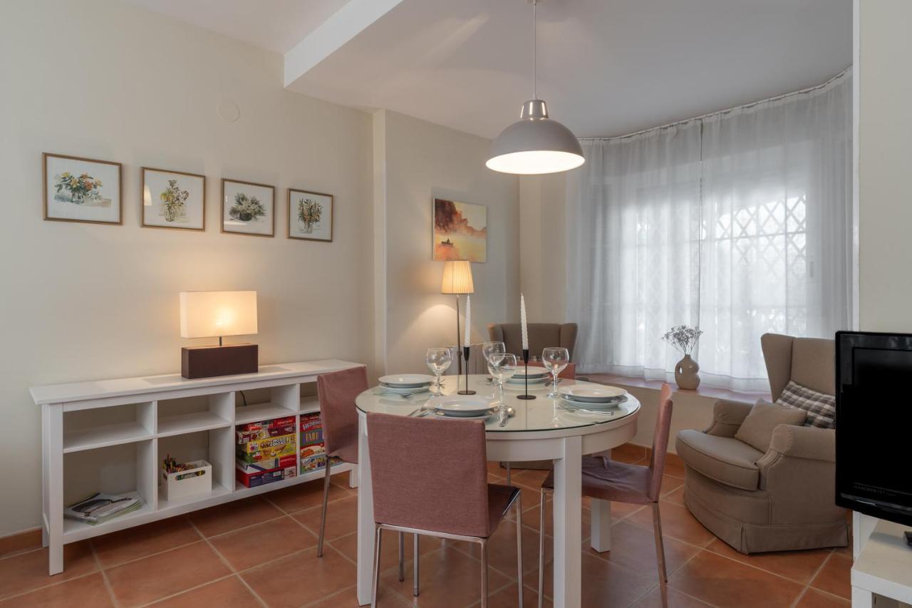 فيلا Tuguest Armilla House المظهر الخارجي الصورة
