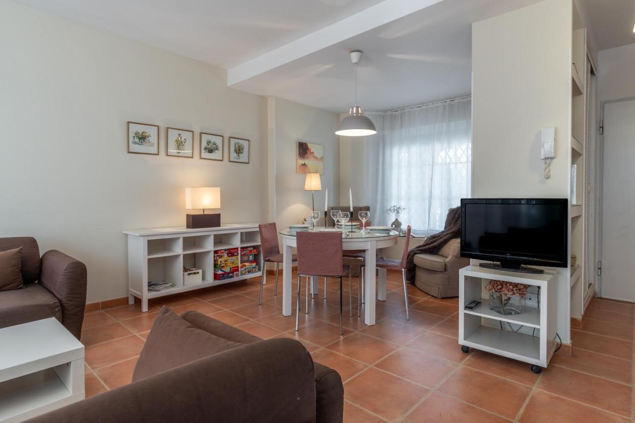 فيلا Tuguest Armilla House المظهر الخارجي الصورة