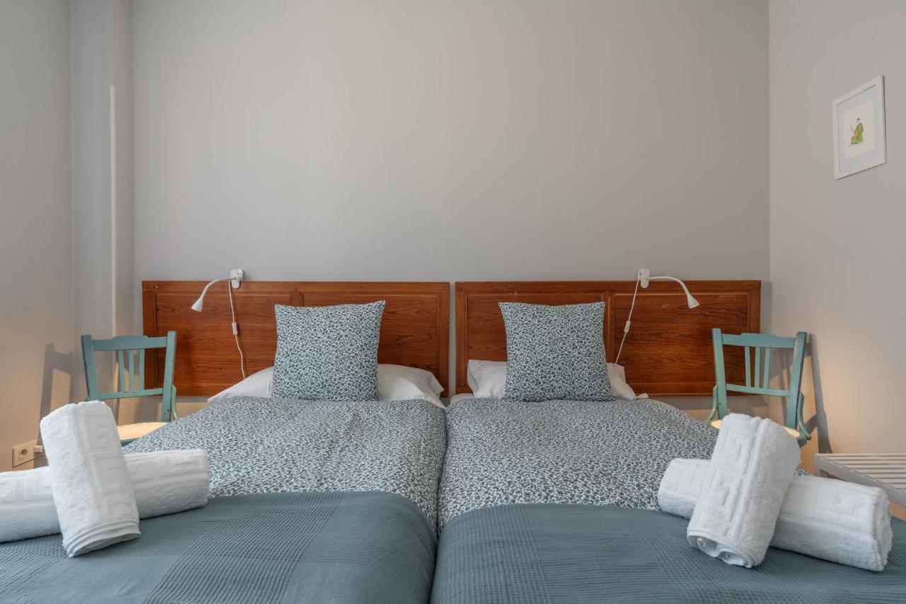 فيلا Tuguest Armilla House المظهر الخارجي الصورة
