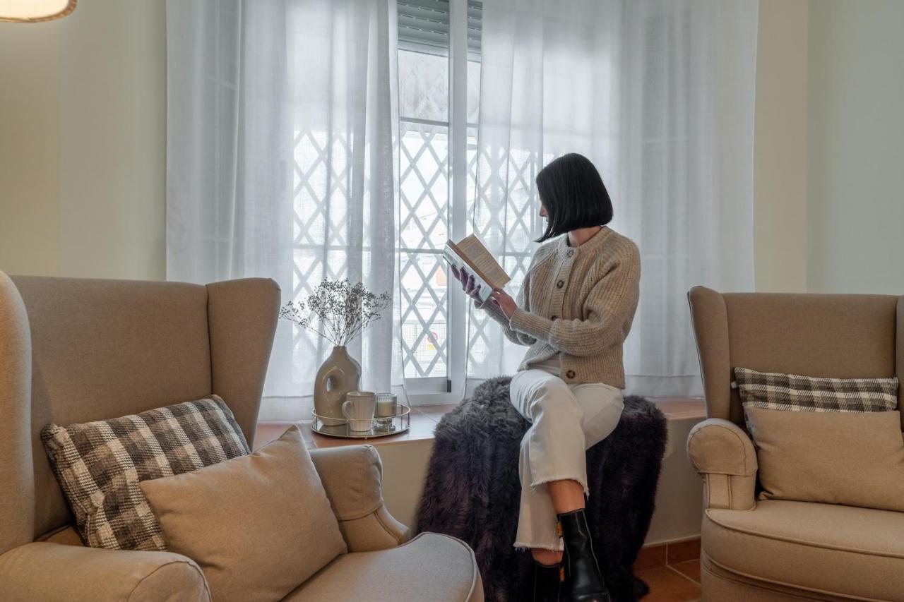 فيلا Tuguest Armilla House المظهر الخارجي الصورة