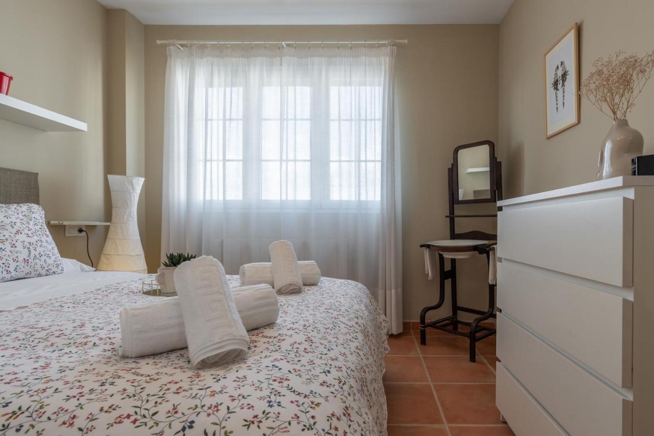 فيلا Tuguest Armilla House المظهر الخارجي الصورة