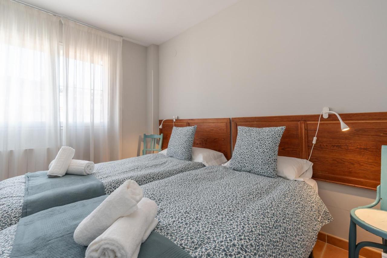 فيلا Tuguest Armilla House المظهر الخارجي الصورة