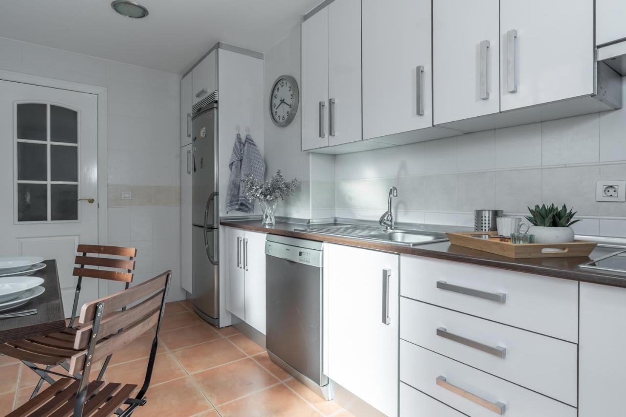 فيلا Tuguest Armilla House المظهر الخارجي الصورة