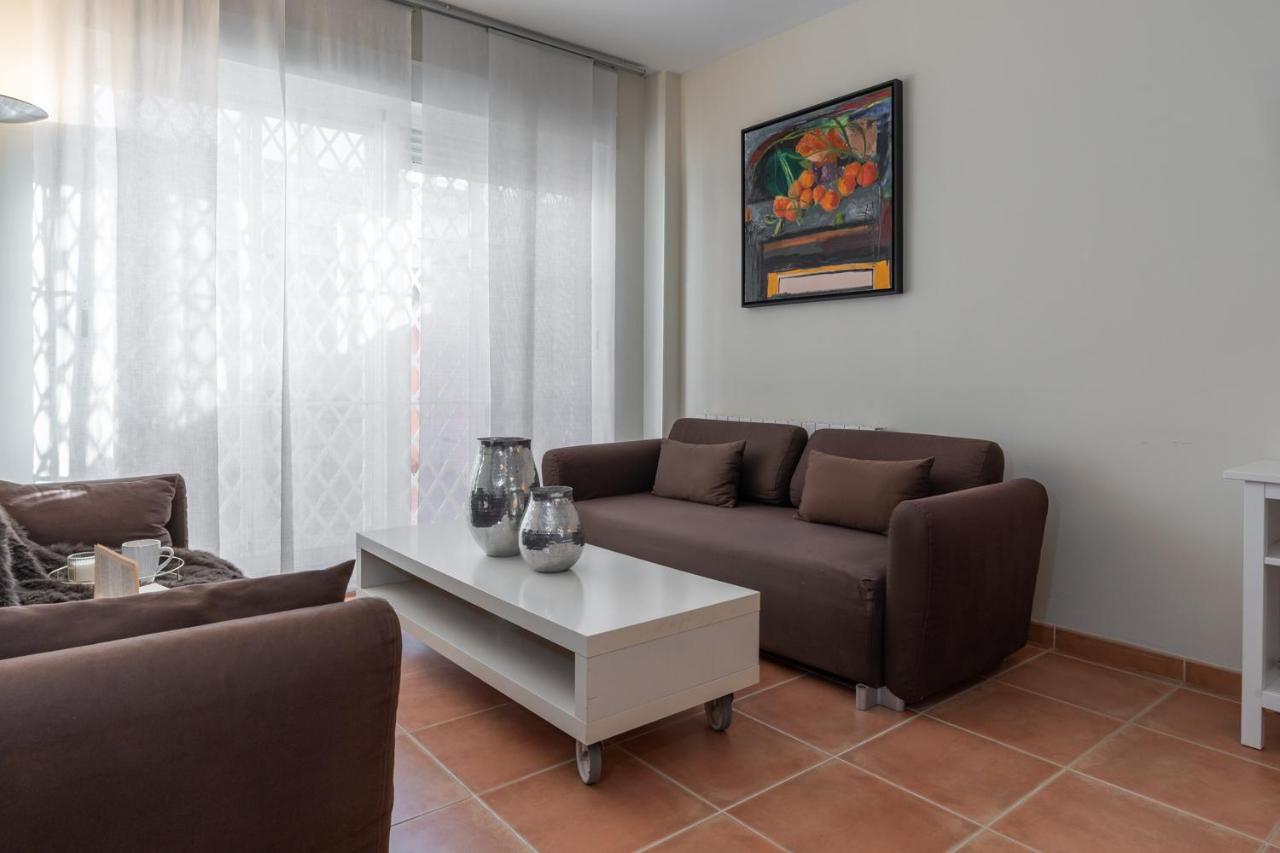 فيلا Tuguest Armilla House المظهر الخارجي الصورة