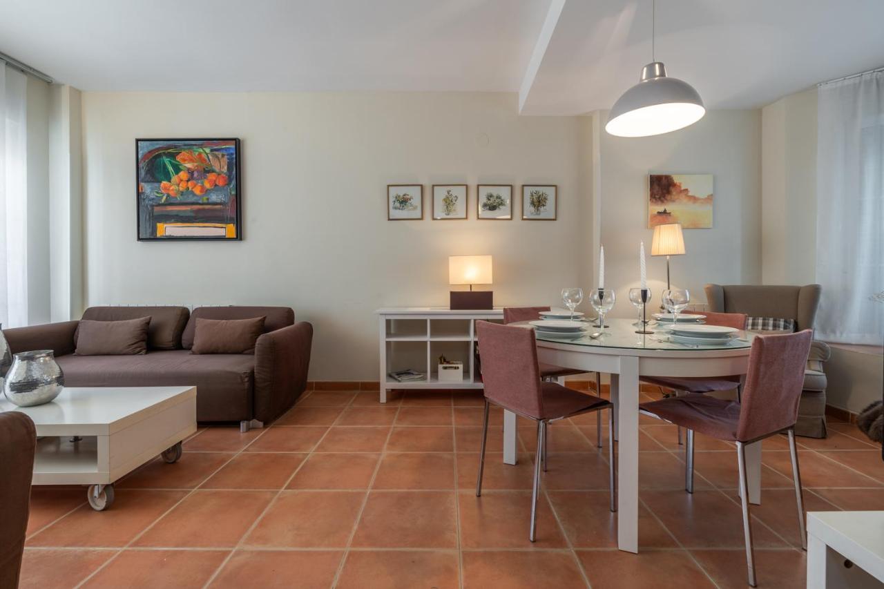 فيلا Tuguest Armilla House المظهر الخارجي الصورة