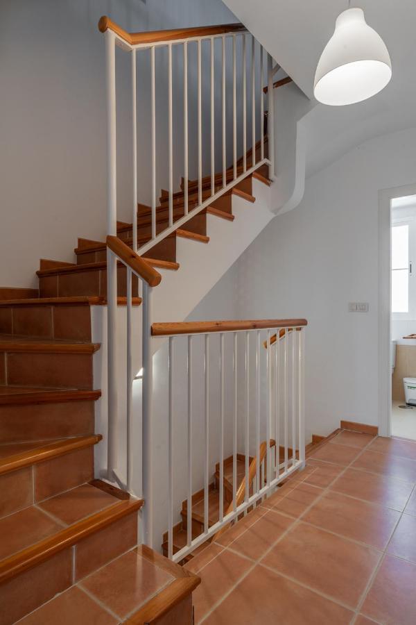 فيلا Tuguest Armilla House المظهر الخارجي الصورة