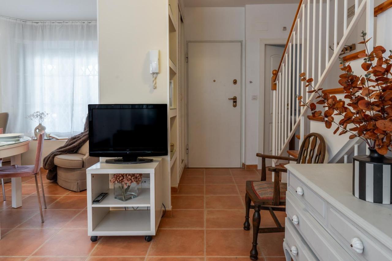 فيلا Tuguest Armilla House المظهر الخارجي الصورة