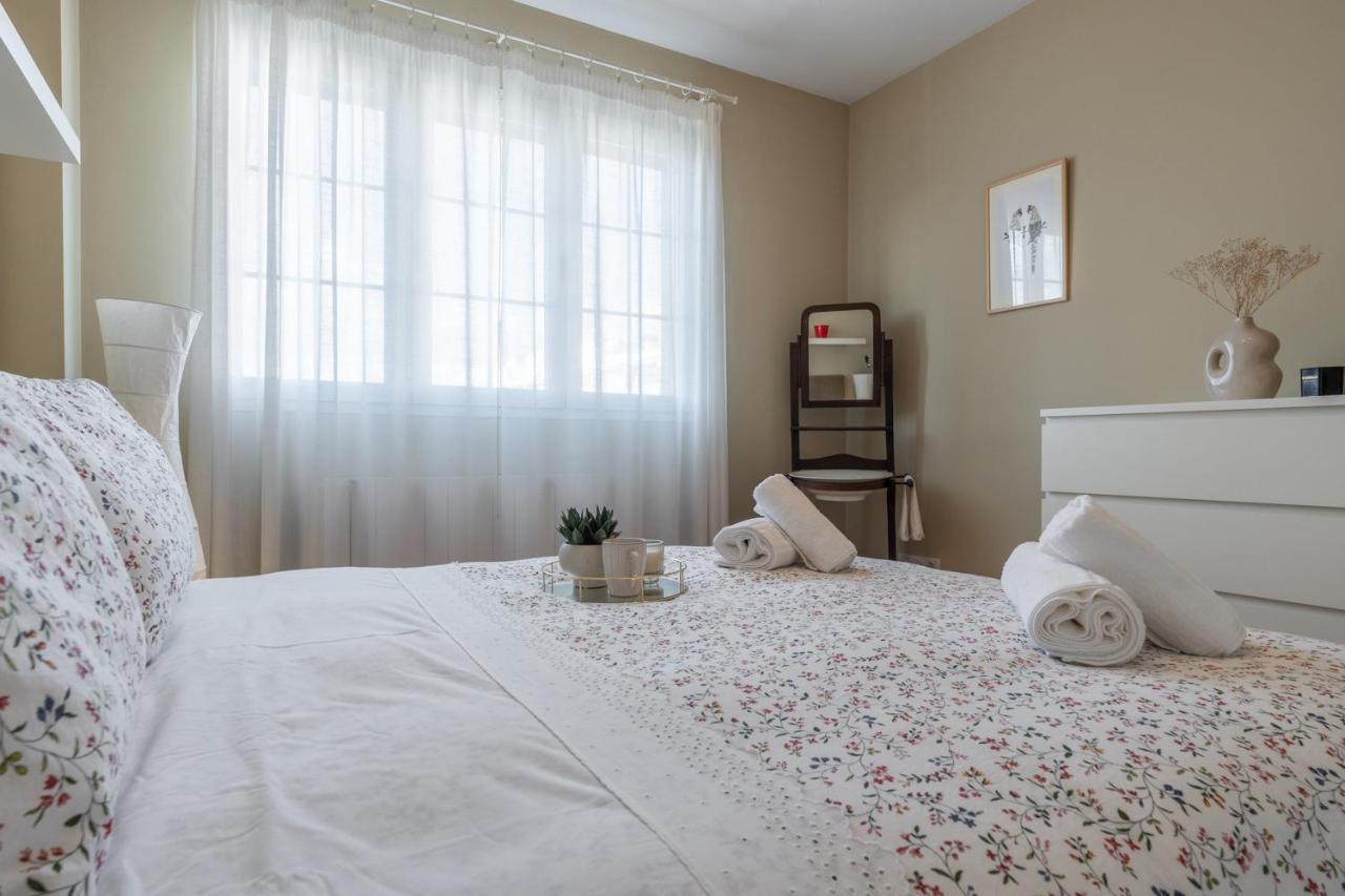 فيلا Tuguest Armilla House المظهر الخارجي الصورة