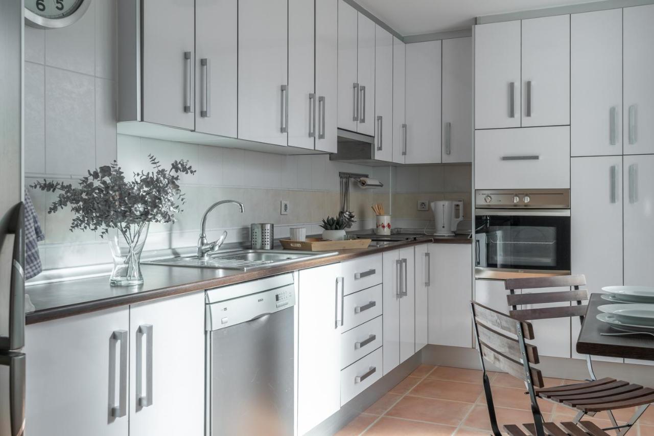 فيلا Tuguest Armilla House المظهر الخارجي الصورة