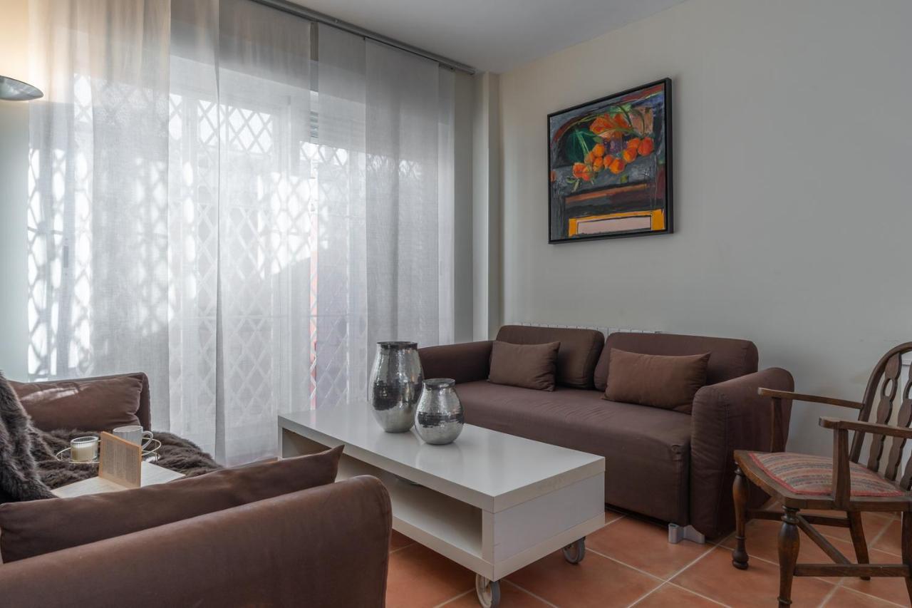 فيلا Tuguest Armilla House المظهر الخارجي الصورة