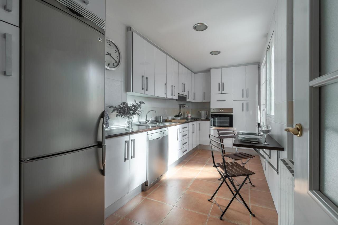فيلا Tuguest Armilla House المظهر الخارجي الصورة