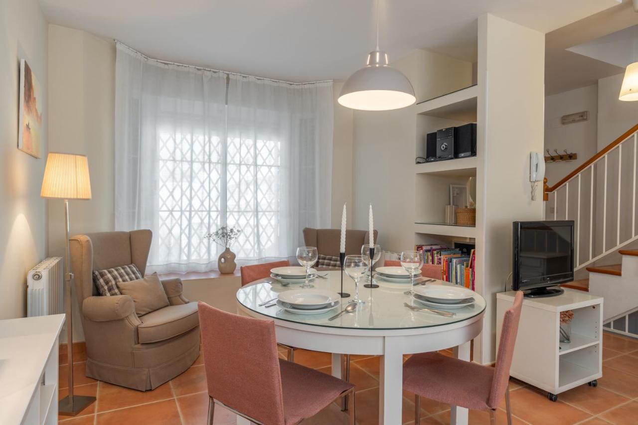 فيلا Tuguest Armilla House المظهر الخارجي الصورة