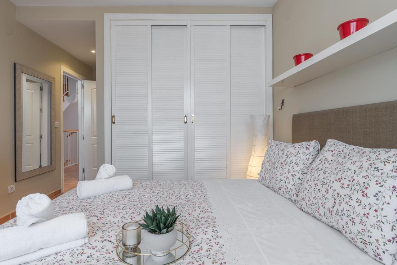 فيلا Tuguest Armilla House المظهر الخارجي الصورة