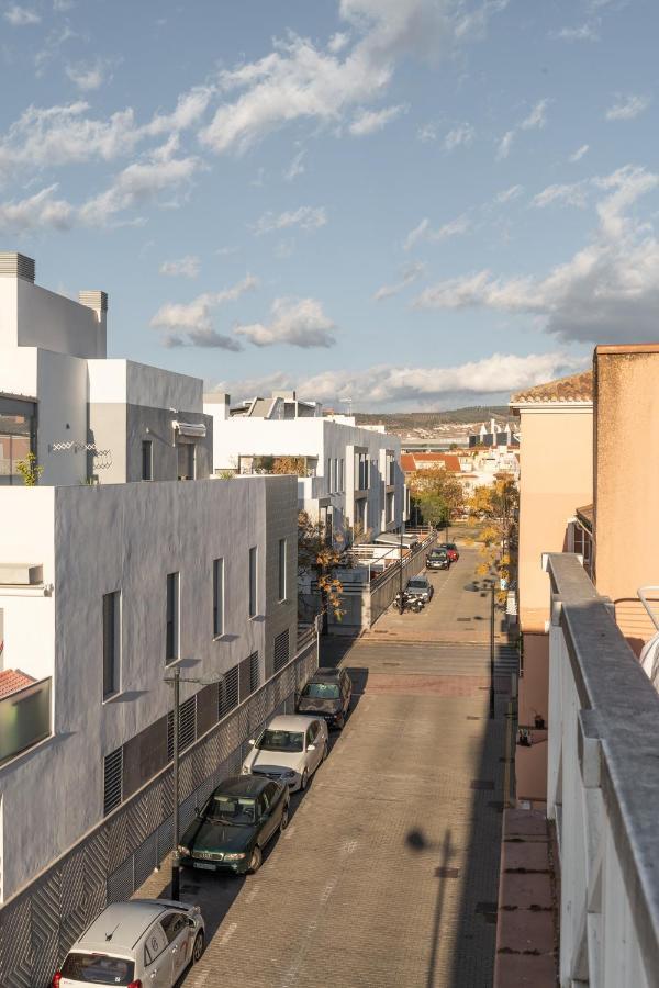فيلا Tuguest Armilla House المظهر الخارجي الصورة