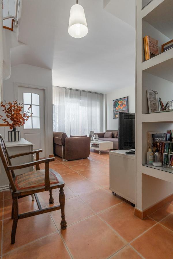 فيلا Tuguest Armilla House المظهر الخارجي الصورة