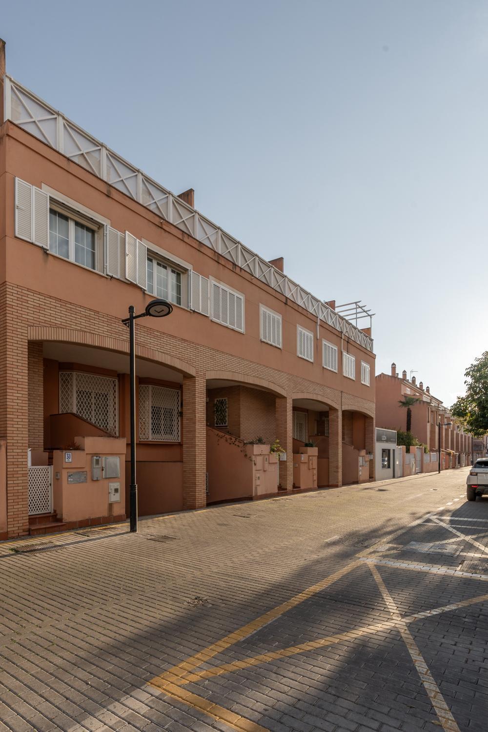 فيلا Tuguest Armilla House المظهر الخارجي الصورة