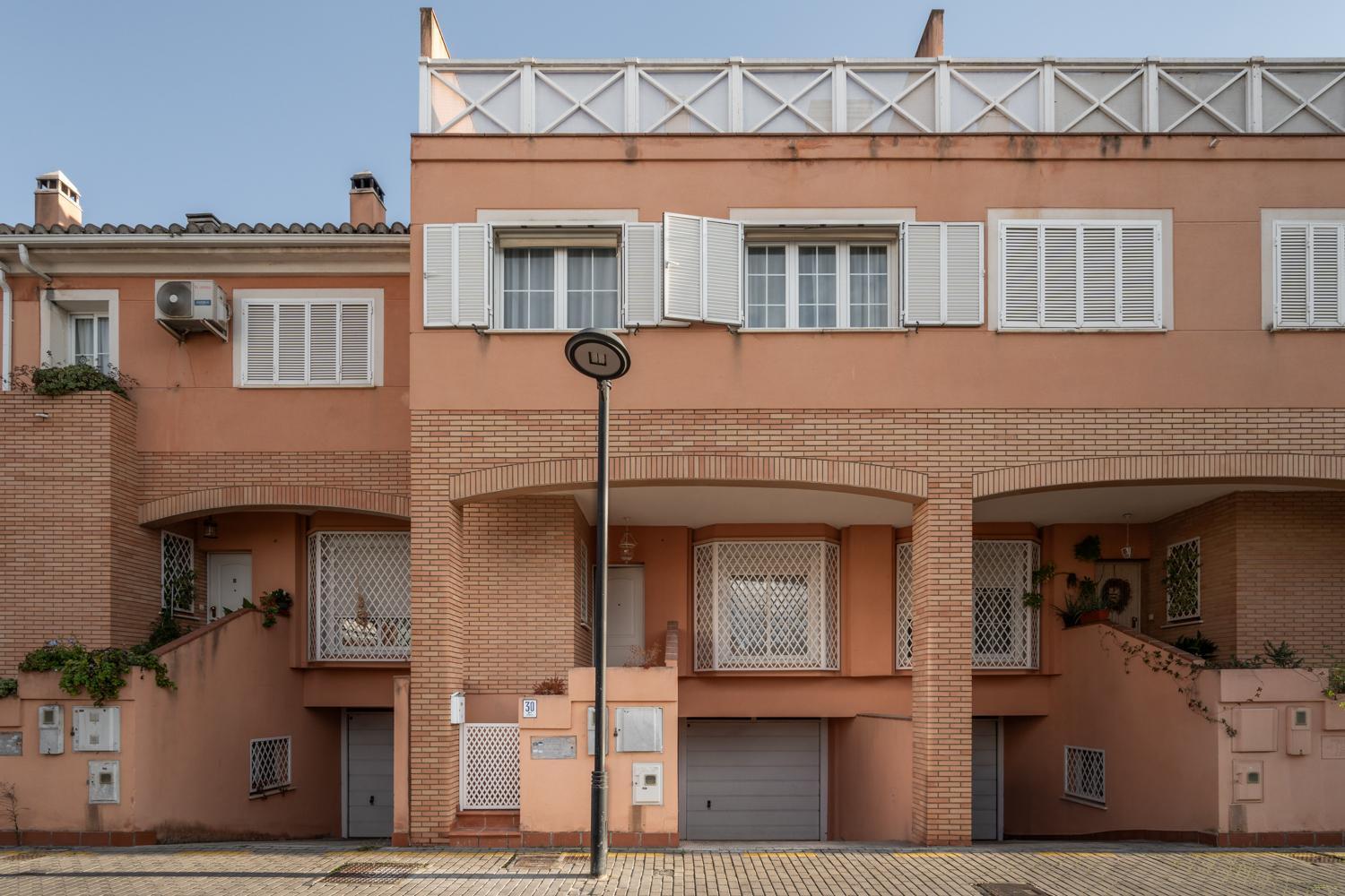 فيلا Tuguest Armilla House المظهر الخارجي الصورة