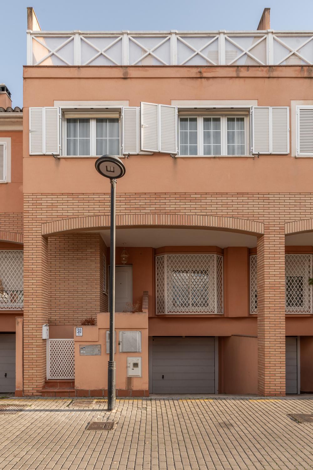 فيلا Tuguest Armilla House المظهر الخارجي الصورة