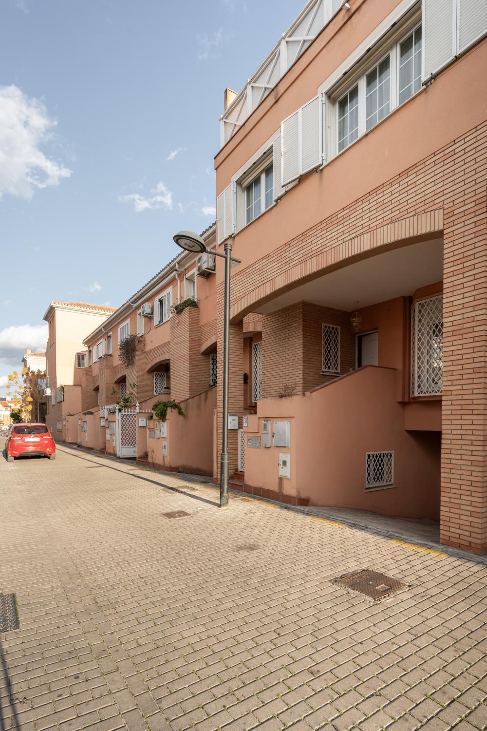 فيلا Tuguest Armilla House المظهر الخارجي الصورة