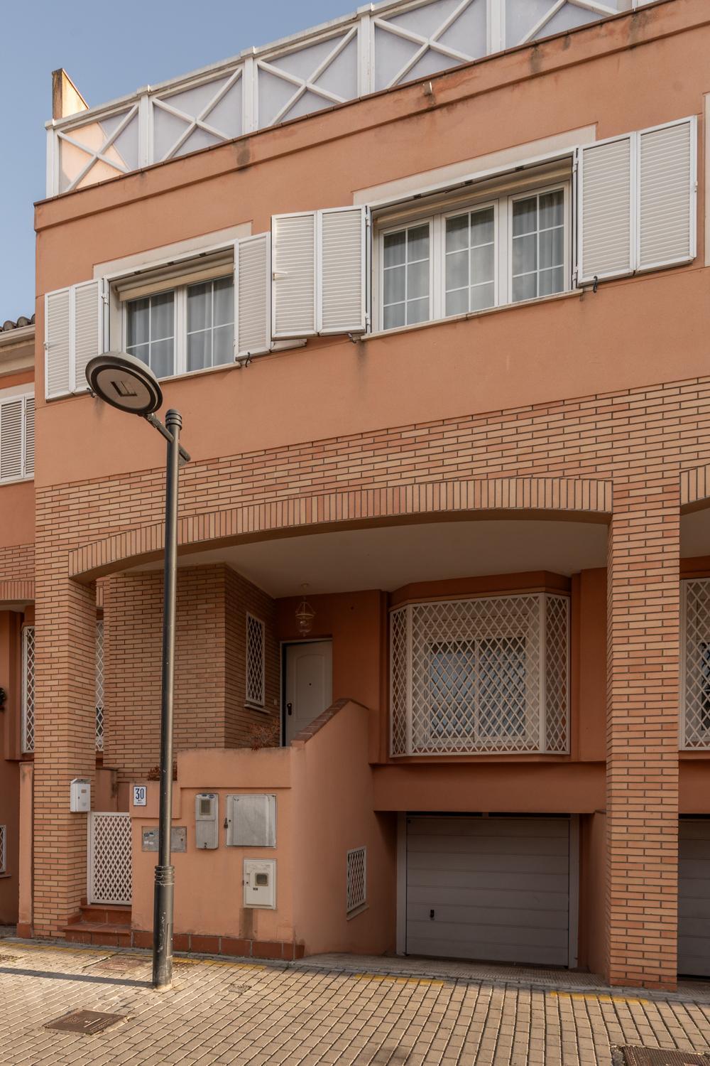 فيلا Tuguest Armilla House المظهر الخارجي الصورة